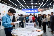 10月29日驻济高校招聘会济南工程职业技术学院站举行，超1.7万个岗位等你来