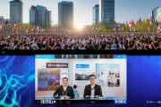 焦作市2025年就业政策宣传招聘会举行，3000余人进场求职