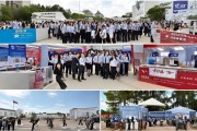 10月11日东莞举办招聘会，超2000人咨询求职，538人初步达成意向