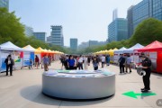 金秋9月深圳招聘市场热度攀升，87场招聘会助力求职