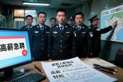 警惕招工骗局！假面试真收费，北京警方端掉诈骗团伙