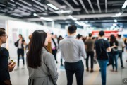 攻坚促就业 奋进创未来——高校毕业生秋季专场招聘会顺利举行