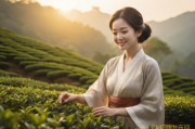 茶叶销售技巧和话术&amp;女人卖茶叶高情商句子
