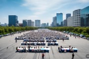 关于举办2025年金秋招聘月制造业企业专场招聘会的通知
