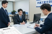 招聘信息里看到月薪8000到12000赶紧跑，老中介教你避坑
