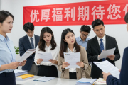 2025年百万英才汇南粤秋季大型综合招聘会在深圳盛大举办