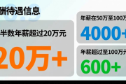 深圳秋招会6.5万岗位来袭！超1800家企业组团，找工作的速看