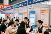 2026年辽宁台安就业援助月招聘会，岗位多对接好