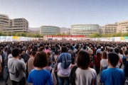 广东200余家单位兰州揽才：提供3800+高薪岗位，覆盖多行业领域