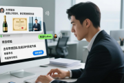 职场人感慨：同学升职加薪，自己却在为招聘软件上的薪资纠结