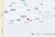 乐亭县2025年春风行动专场招聘会：春风送岗促就业，精准服务暖民心