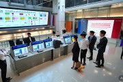 本周五！30家优质企业齐聚雄安会展，开启秋季招聘会盛宴