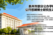 2026年福建多地招聘信息汇总，含教师、教练等岗位