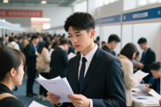 2026年南京首场校园招聘会在南航举办，提供800余岗位