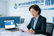 三亚学院举办招聘会，多类企业齐聚，助力学子留海南就业