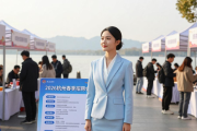 2026杭州春节后首场线下招聘会，80家企业带来3000余岗位