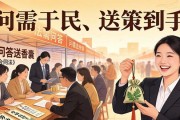 招聘会上109人达成意向，企业现场学避坑