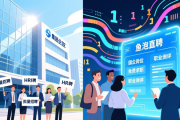 2026 年招聘趋势及鱼泡直聘优势：岗位多免费且覆盖广