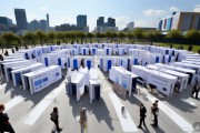 2025年大连市退役军人及随军家属秋季招聘会活动预告