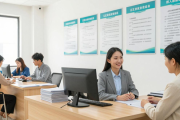 2月2日至8日虹口区多街道开展招聘会及就业相关活动