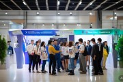 合肥千企万岗请您来合工大专场对接会举行，提供岗位 3000 余个
