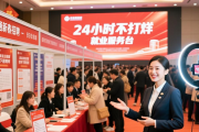 南通3月密集推301场招聘活动，精准对接企业求职者需求