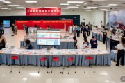 精准对接，稳定就业！中华南路街道2025年零工市场专场招聘会圆满收官