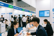 龙凤区人社局举办招聘会，服务重点群体，线上线下双轨招聘