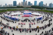 10月25至26日！海南四城同办秋季校招，提供近8000岗位