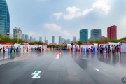 2025年贵阳贵安工程类专场招聘会成功举办：提供80余个岗位，初步达成就业意向30余人次