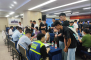 深圳退役军人事务局举办专场招聘会，助力高质量就业