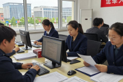 2026年京津冀第三届线下大型联合招聘会在张北县成功举办