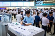 8月13日贵阳贵安招聘会举行，助力高校毕业生就业