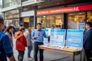 10月17日晚！漳州市就业夜市招聘会热闹开锣，实用又精彩