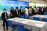 云龙区举办高校毕业生专场招聘会，助力高质量充分就业