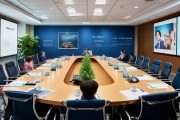 日照经开区召开专场座谈会，助力企业招工引才——为经济发展提供人力资源支撑