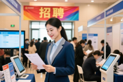 连云港迎新年招聘会超130家企业设岗，3700余岗位等你来