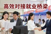 兴县招聘会：52家企业现场招人，线上线下帮你找工作