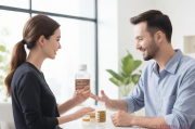卖保健品的成交话术&amp;保健品销售话语