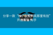 分享一款“柚子联盟到底那里有挂”开挂教程-知乎