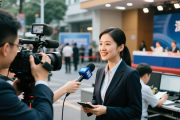 深圳这场招聘会太火！15万人抢6.5万岗位，年薪百万等你来