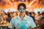 家门口找到专业对口工作！禹州市招聘会助力青年就业
