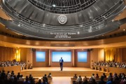 内罗毕大学举办招聘会，逐梦青春，筑梦未来提供多元选择