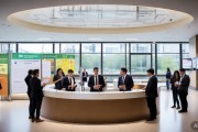 实习月薪4000+转正5000！贵安新区招聘会提供2100个岗位，涵盖新能源教培等领域