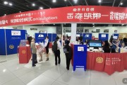 岚县举办2025年百日千万招聘专项行动暨高校毕业生专场招聘会