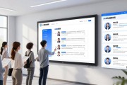 招聘会新体验：AI模拟面试帮你发现面试盲点，求职者直呼实用