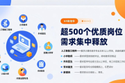 中山小榄招聘会：重点群体一站式就业，还能免费学手艺