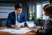 县人社局入企送政策解难题，助力企业高质量发展，倾听企业困境