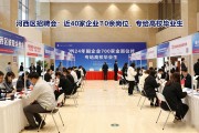 河西区招聘会：近40家企业700余岗位，专供高校毕业生