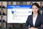 招聘会新玩法，直播带岗让你在家找工作